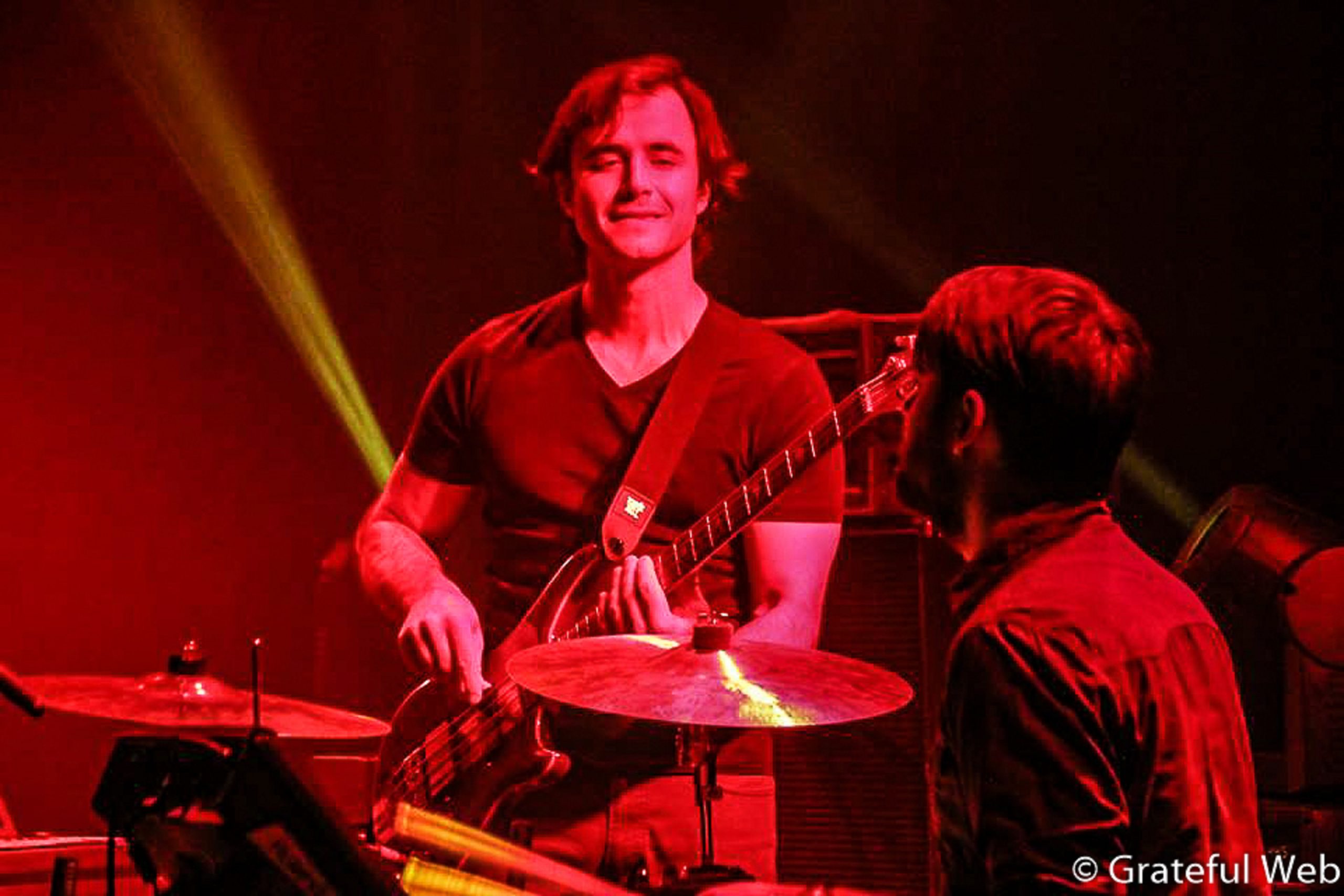 The New Deal | The Independent | Review