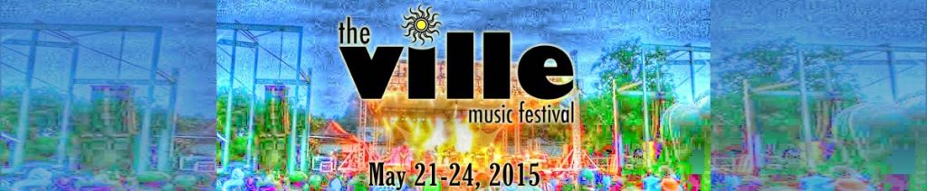 'The Ville Festival' Adds to 2015 Lineup