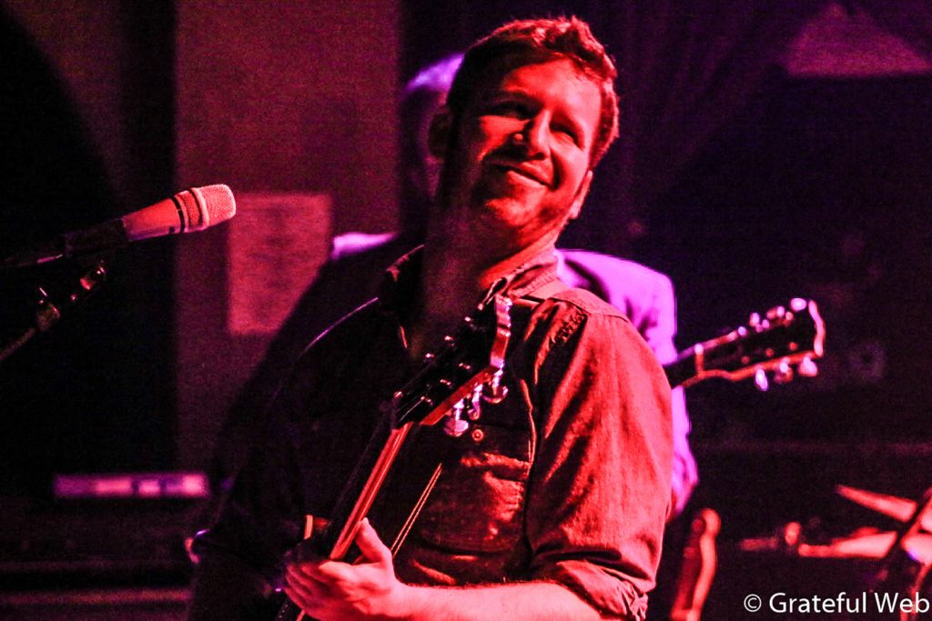 Fox Street | Bluebird Theater | Review