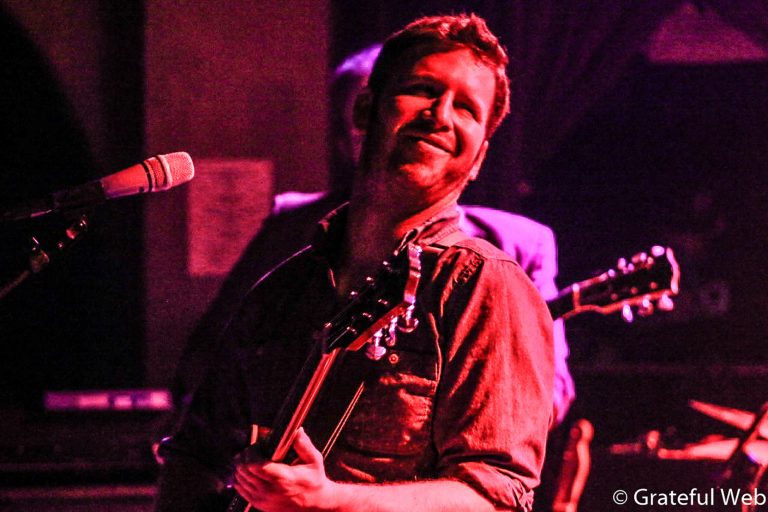 Fox Street | Bluebird Theater | Review