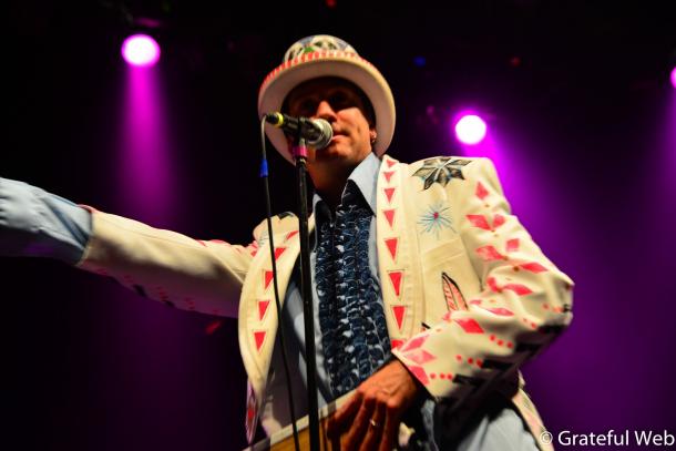 The Everyone Orchestra Announce Shows with Members Of Umphrey's McGee, Zappa Plays Zappa & Garaj Maha