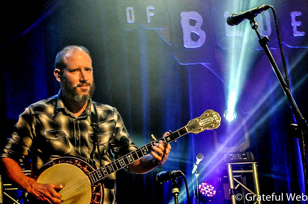 Greensky Bluegrass | CBB 2015 | Review
