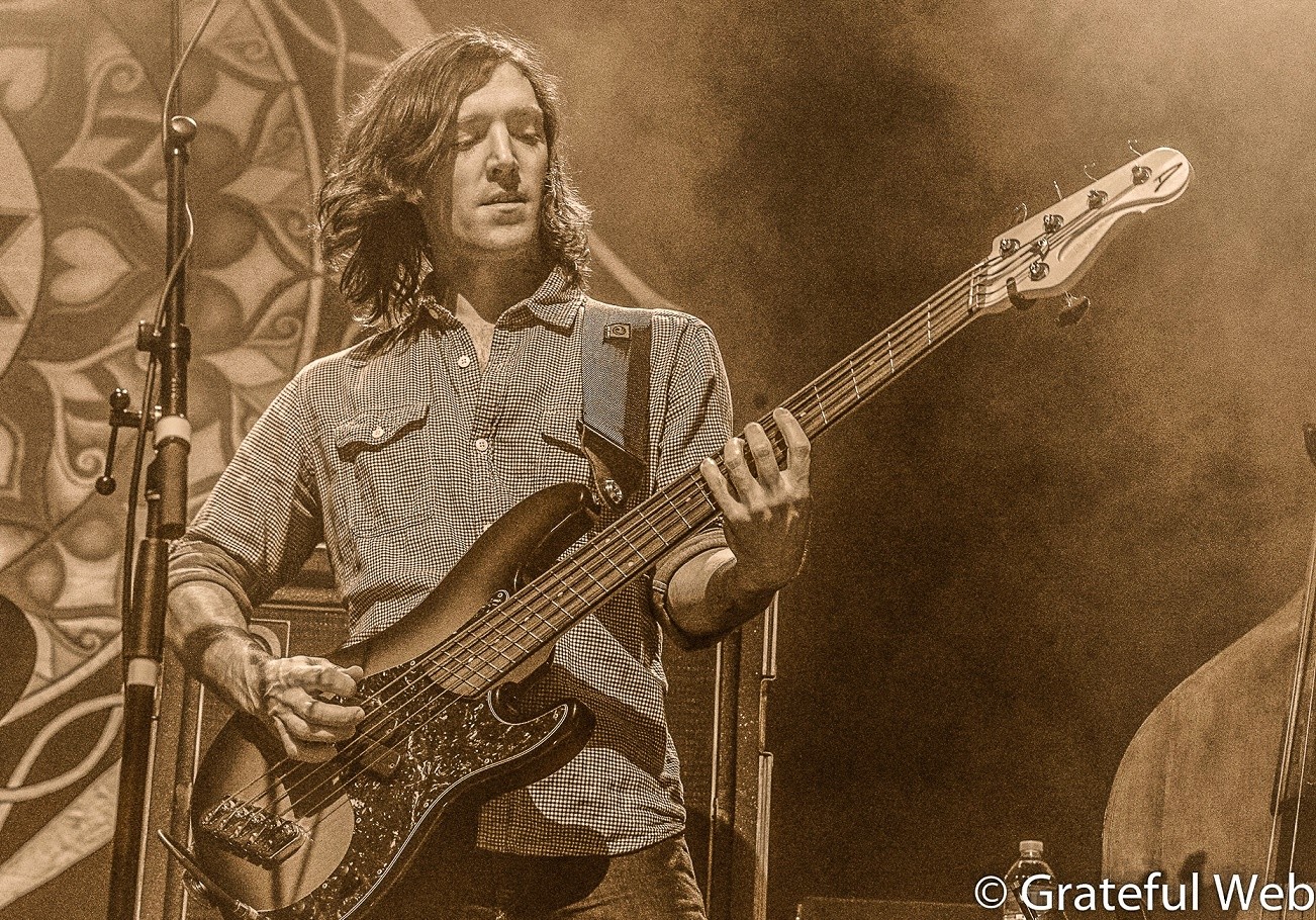 Grateful Web Interview with Andrew Altman