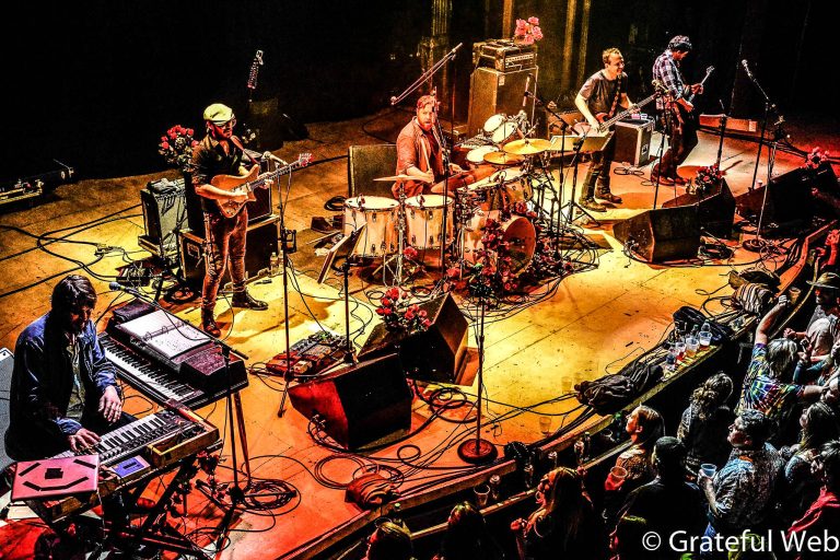 Joe Russo's Almost Dead | Valentine's Day