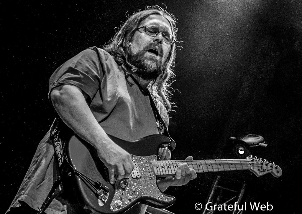 Dark Star Orchestra | 2/12/15 | Review