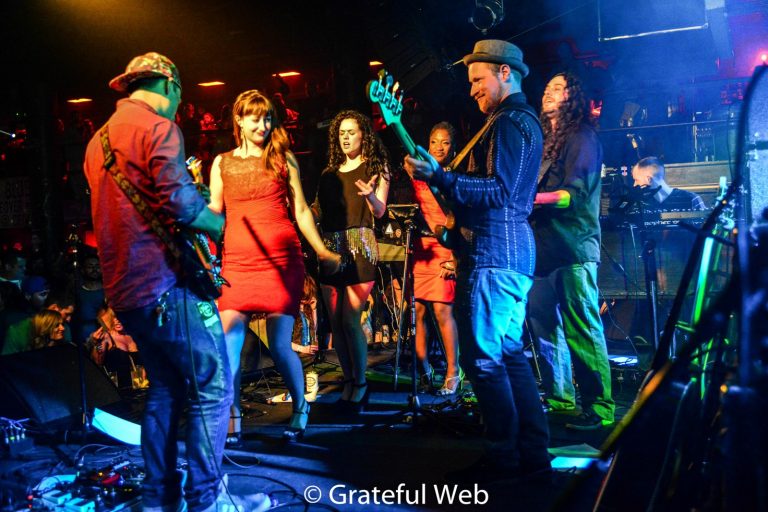 J2G Presents: The Love Shack 2015!