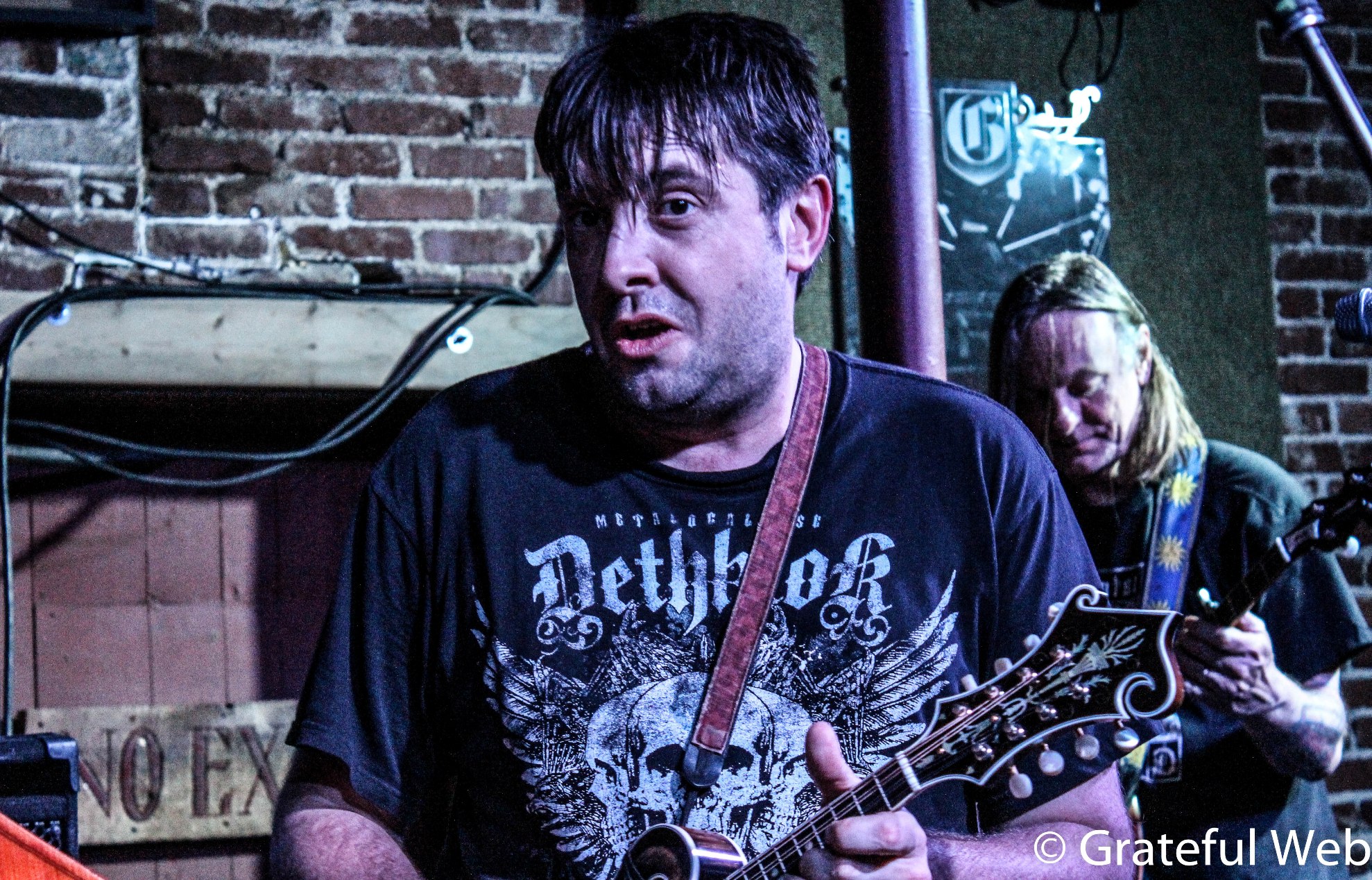 Jeff Austin | Fayetteville, AR | Review