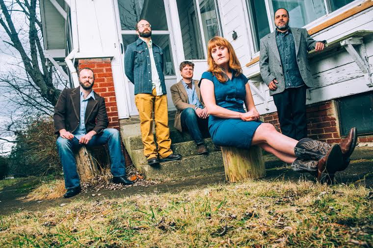 The Honeycutters Set To Release 'Me Oh My' on April 21