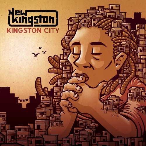 New Kingston's Kingston City Debuts At #1