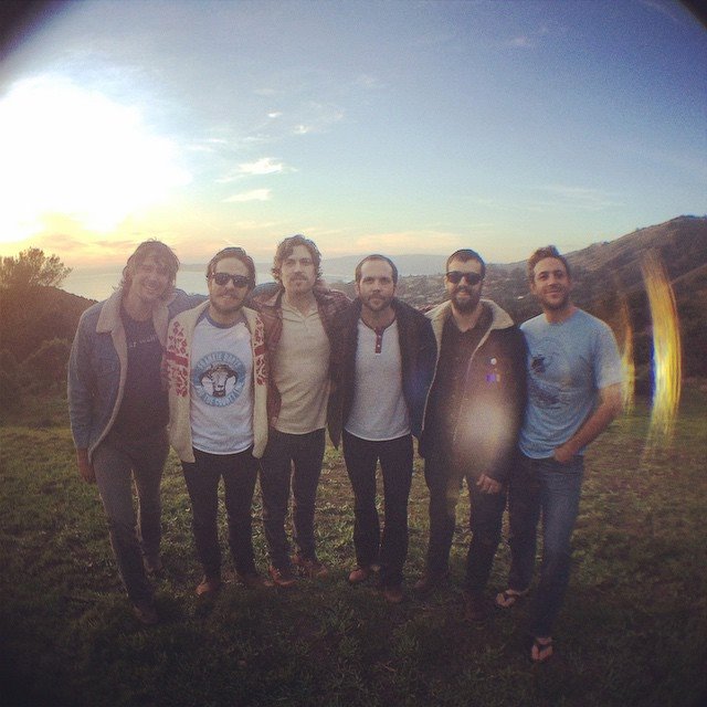 Phil Lesh and the Family Band to Join The Brothers Comatose at Terrapin Crossroads