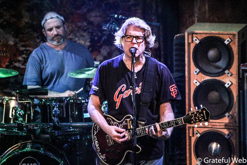 Dark Star Orchestra | GAMH | San Fran, CA