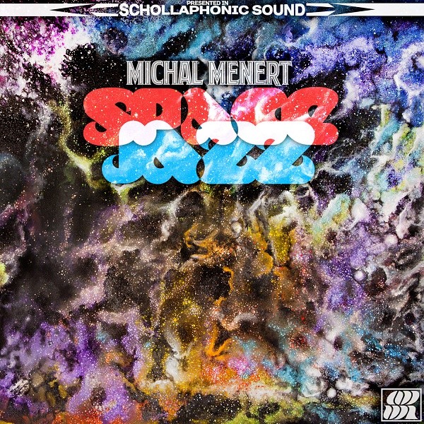 Michal Menert Set To Release SPACE JAZZ Album 4/21