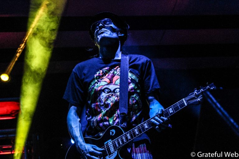 Phunkberry Music Festival 2015 | Review