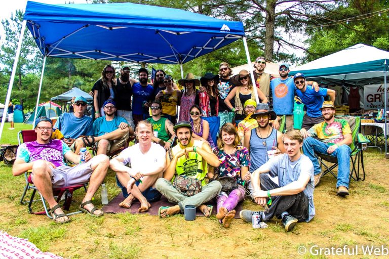 Creekfest 2015 | Review and Photos