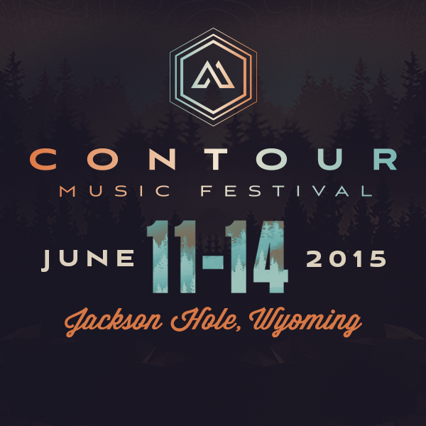 Contour Music Festival Announces Additional Artists