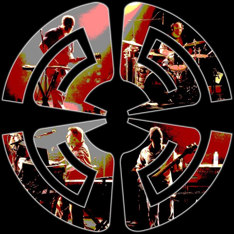 Perpetual Groove Announces 2015 Fall Tour