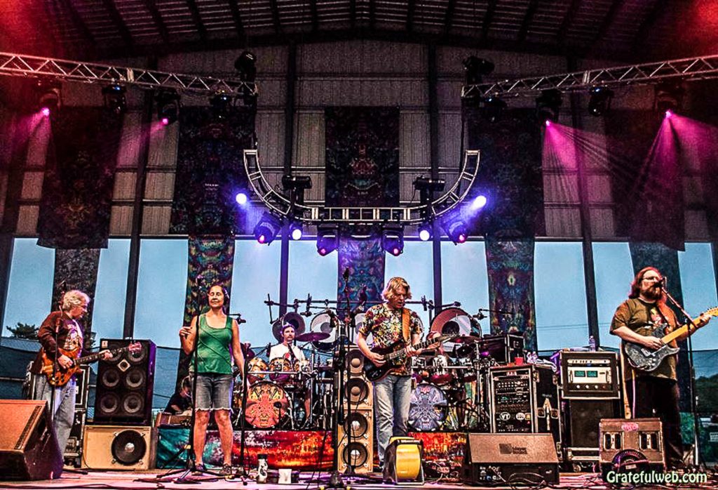 Dark Star Jubilee 2015 | Review & Photos