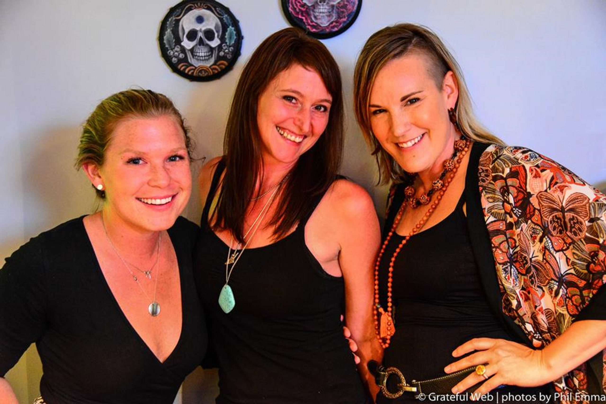 Tsunami's Media Showcase | Review