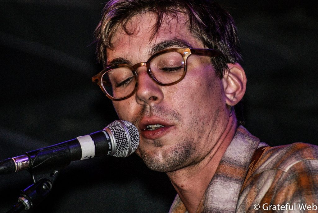 Music on the Mesa 2015 | Day Three