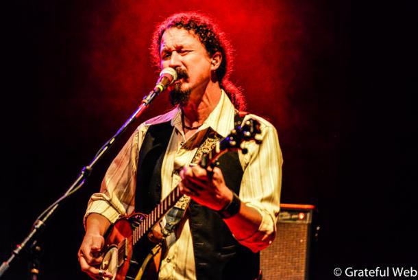 Cornmeal Announces 2015 West Coast Tour