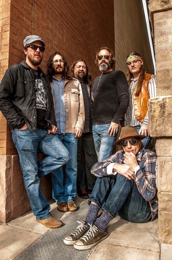 Hard Working Americans Return For Summer Tour