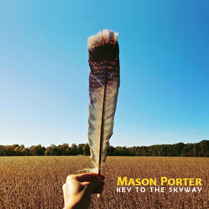 Mason Porter: Key To The Skyway | Review