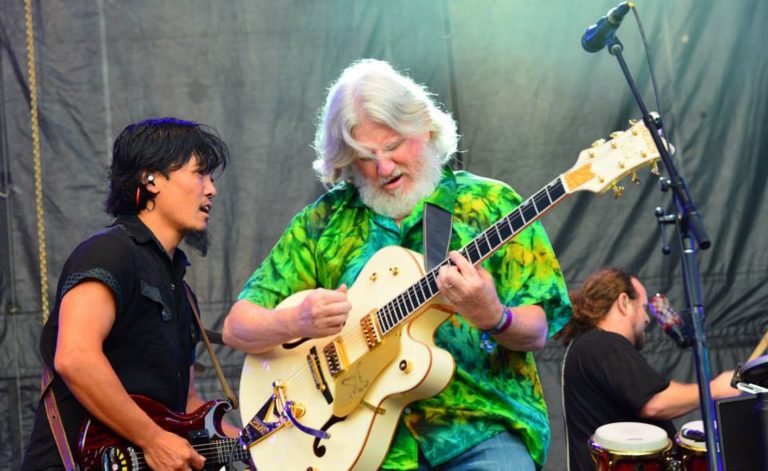 Electric Forest 2015 | Review and Photos