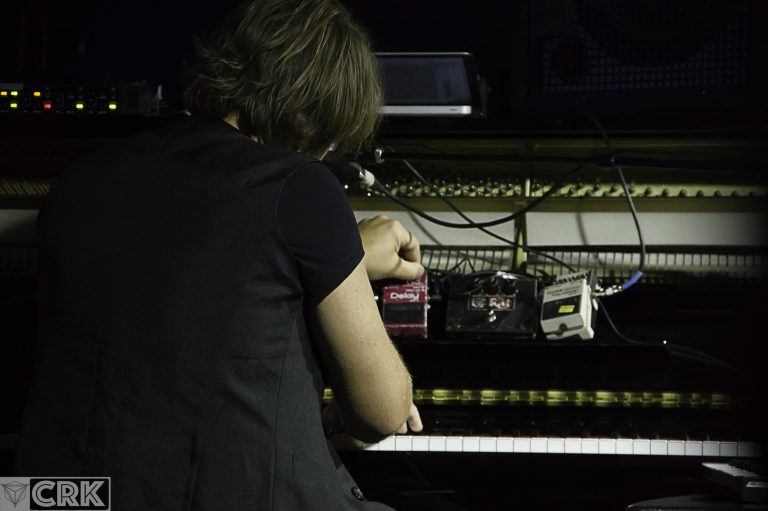 Marco Benevento | 1up Colfax | Review