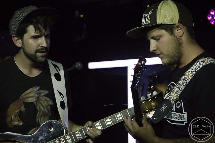 Greener Grounds | The 1up-Colfax | Review