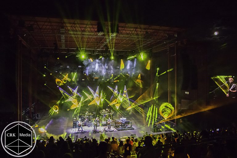 Umphrey's McGee | Red Rocks | 7/3/2015