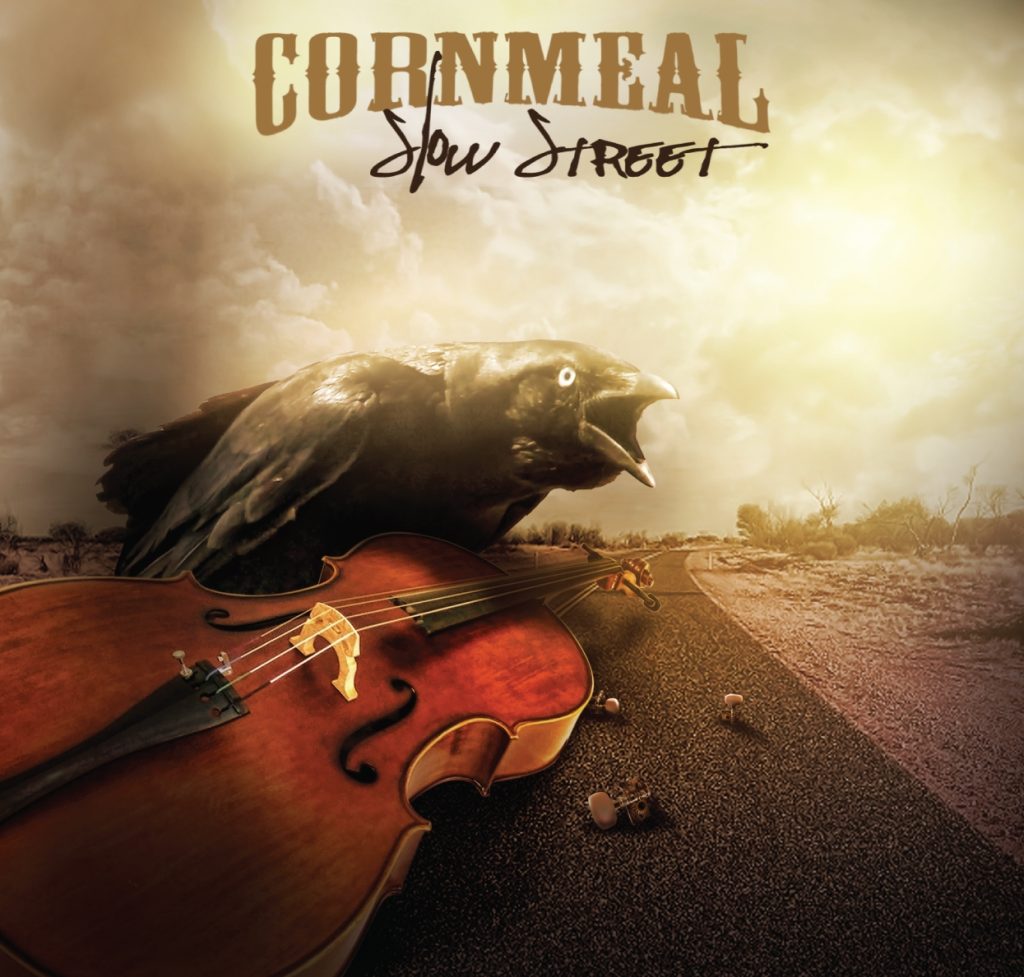 Cornmeal | Slow Street | Review