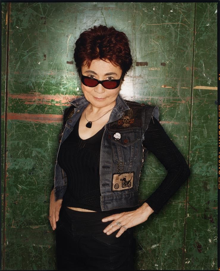 ONO To Release 'Yes, I'm A Witch Too' Out Jan. 22nd