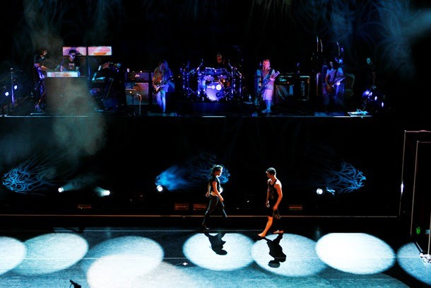 Derek Sherinian (Dream Theater), Gregg Bissonette (Ringo Starr, ELO), Doug Aldrich (Whitesnake, DIO) and Tony Franklin (The Firm, Jimmy Page) Discuss Heart Of Storm