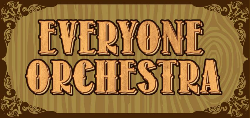 Everyone Orchestra coming to Seattle & Portland