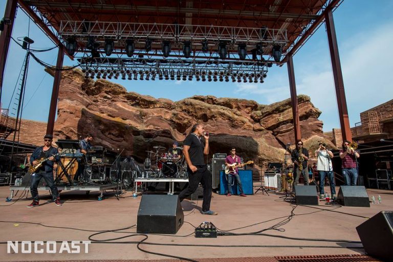 John Brown's Body Announce 2015 Fall Tour