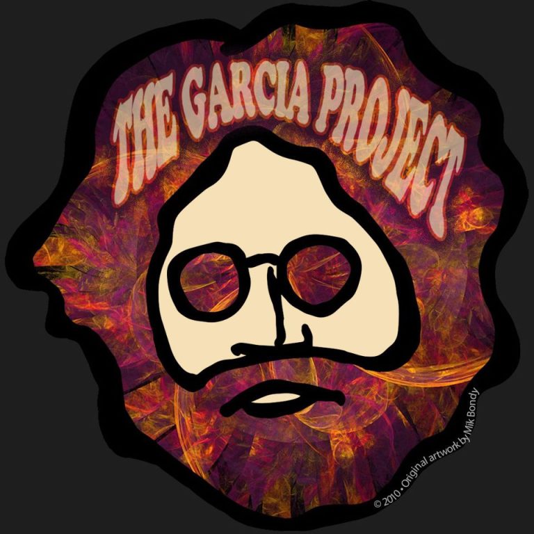 The Garcia Project Fall 2015 Tour Dates