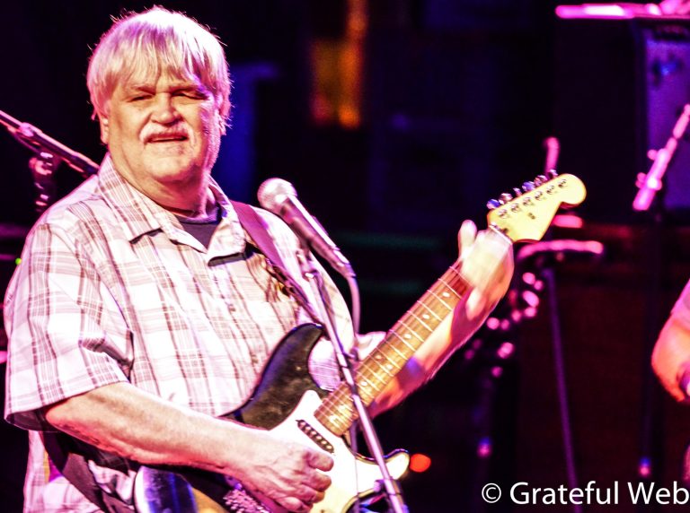 The Aquarium Rescue Unit | Fox Theatre