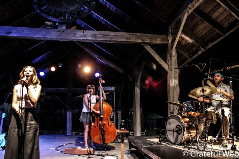 Lake Street Dive | 8/23/2015 | Review