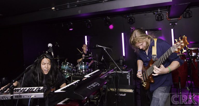 Spyn Reset & Vine Street Vibes | Review