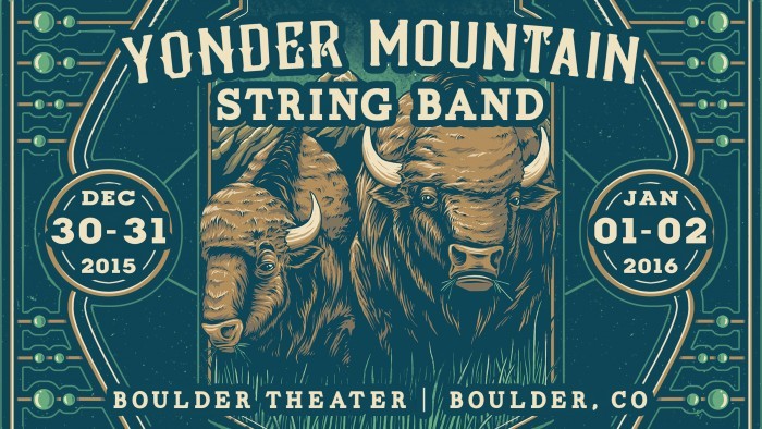 Yonder Announces New Years in Boulder