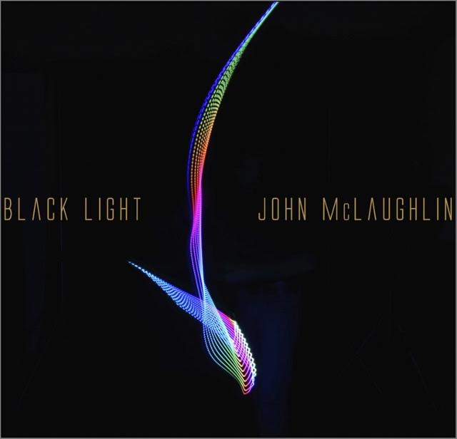 John McLaughlin to Release New Studio Album