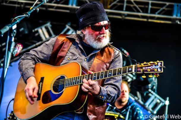 The String Cheese Incident Announce 2015 Fall Tour