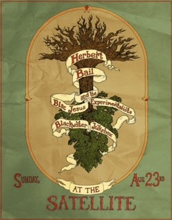 Herbert Bail Orchestra Returns to LA on 8/23