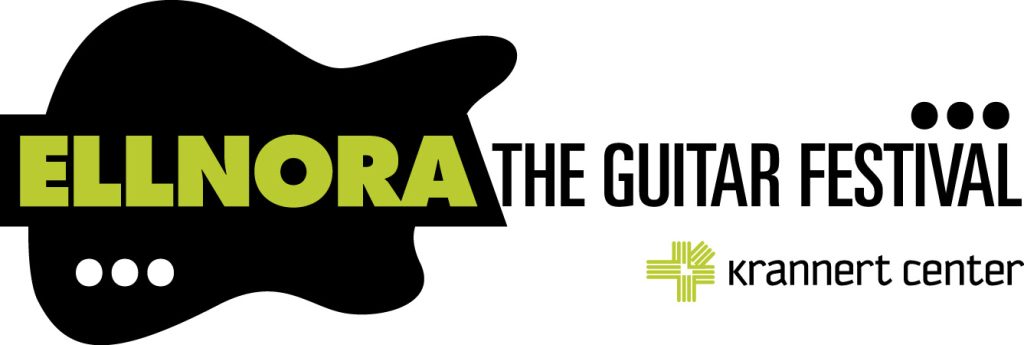 ELLNORA | The Guitar Festival 2015 Unveils Artist Lineup