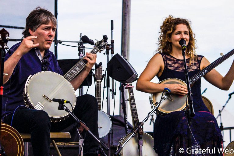 Grey Fox Bluegrass Festival 2015 | Review