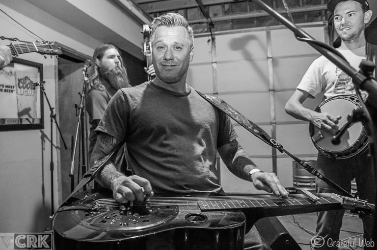 Dog Days Bluegrass Festival 2015 | Review