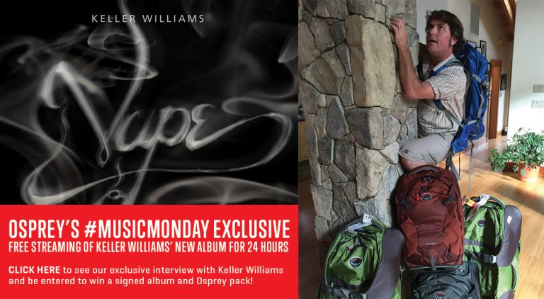 Keller Williams' Vape Streaming Free Now