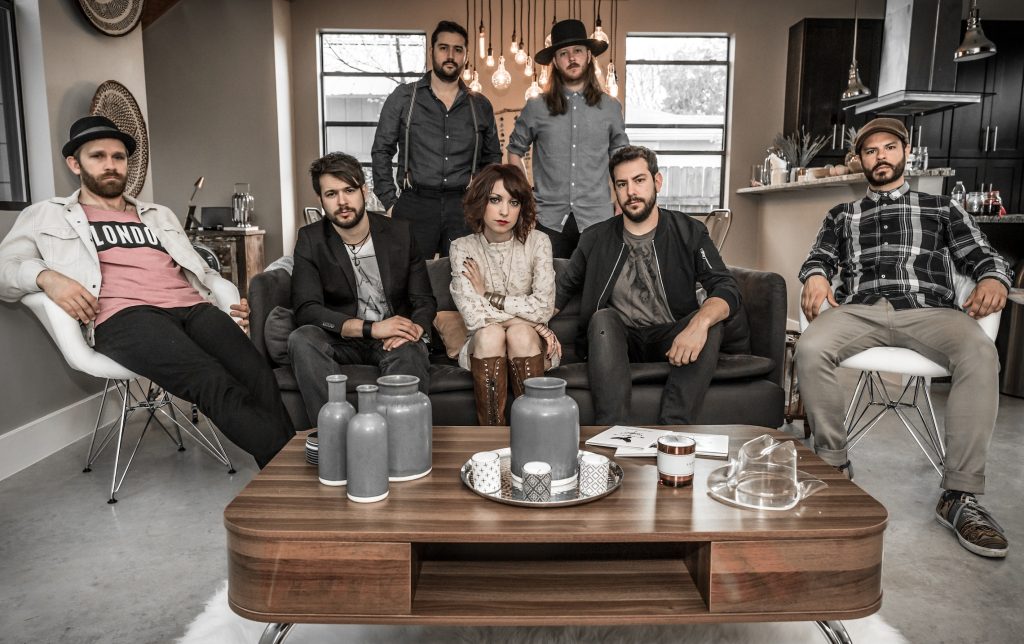 Catch Sister Sparrow & The Dirty Birds in Boulder