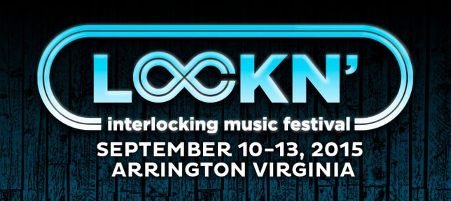 Lockn' Campgrounds will open Friday AM