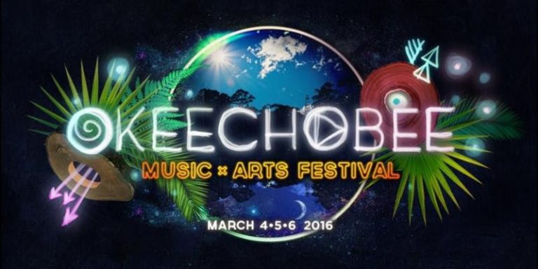 Introducing: Okeechobee Music & Arts Festival